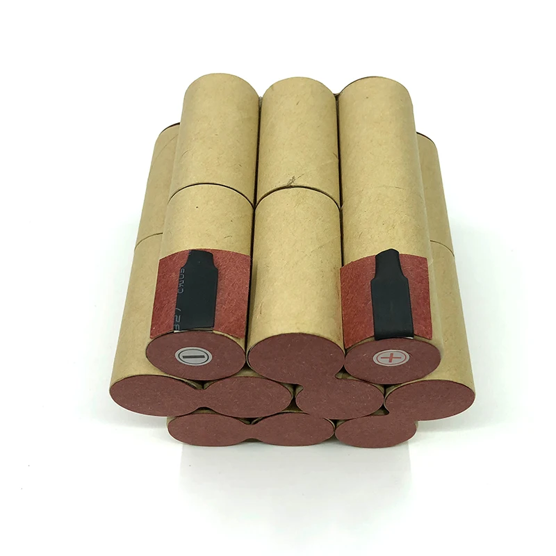 Для аккумулятора Hitachi 24V 3000mAh C7D CR24DV DH24DV DH24DVA DV24DV DV24DVA DV24DVKS EB 2420 EB2430HA EB2430R |