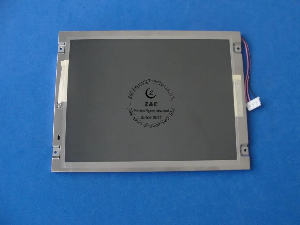 NL8060BC21-03 новый оригинальный 8 4 дюймов 400cd/m2 800 (RGB) * 600 CCFL ЖК-дисплей панель экран для