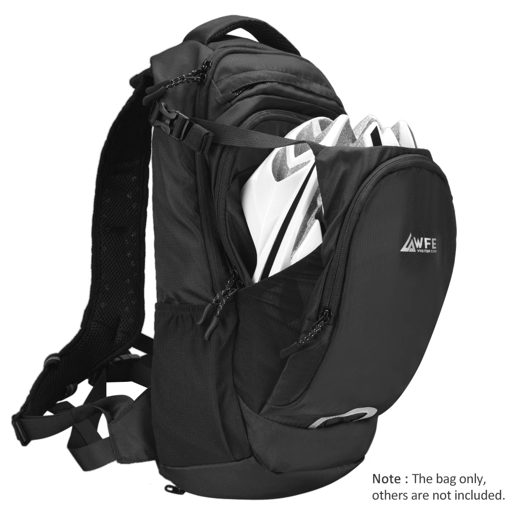 18L велосипедная сумка легкий велосипедный рюкзак гидратационный дышащий