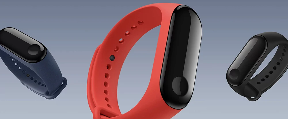Глобальная версия Xiao mi Band 3 mi band 3 Смарт Bluetooth фитнес-трекер OLED экран водонепроницаемый смарт-браслет