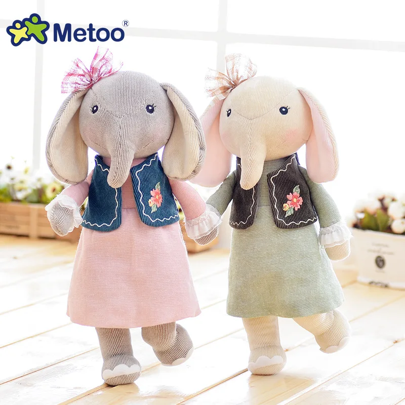 30 см Kawaii мягкие детские игрушки для девочек подарок на день рождения Рождество