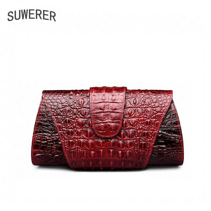 Дамские сумочки из натуральной кожи трендовая маленькая квадратная сумка с