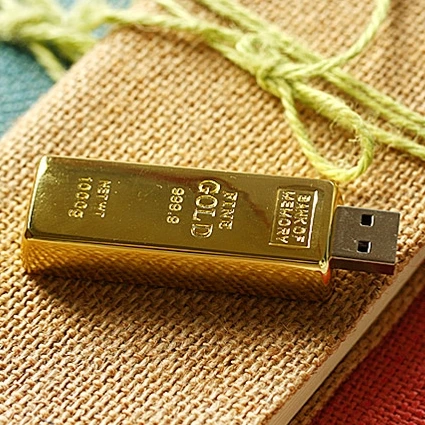 USB 3 0 флеш накопитель 64 ГБ 8 32 1 ТБ 2 16 512 ГБ|gold bar usb|32gb usbpendrive 16gb |