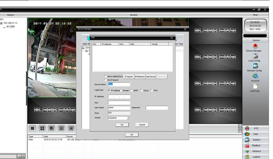 Jvtsmart H.265+ IP камера SONY IMX307 1080P 2,8 мм 3,6 мм ONVIF Starlight 48 В poe сеть ipcam XMEye 12 В CCTV xm наружная