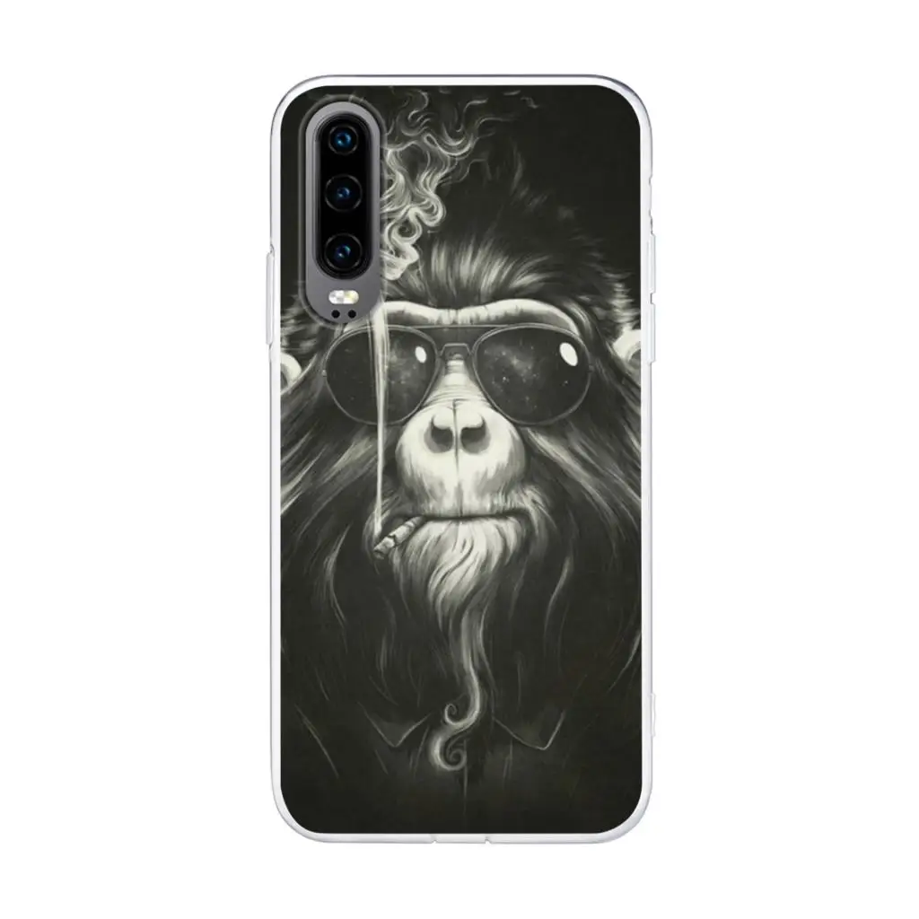 Сексуальный чехол для телефона huawei P30 Pro Lite модный Индивидуальный |