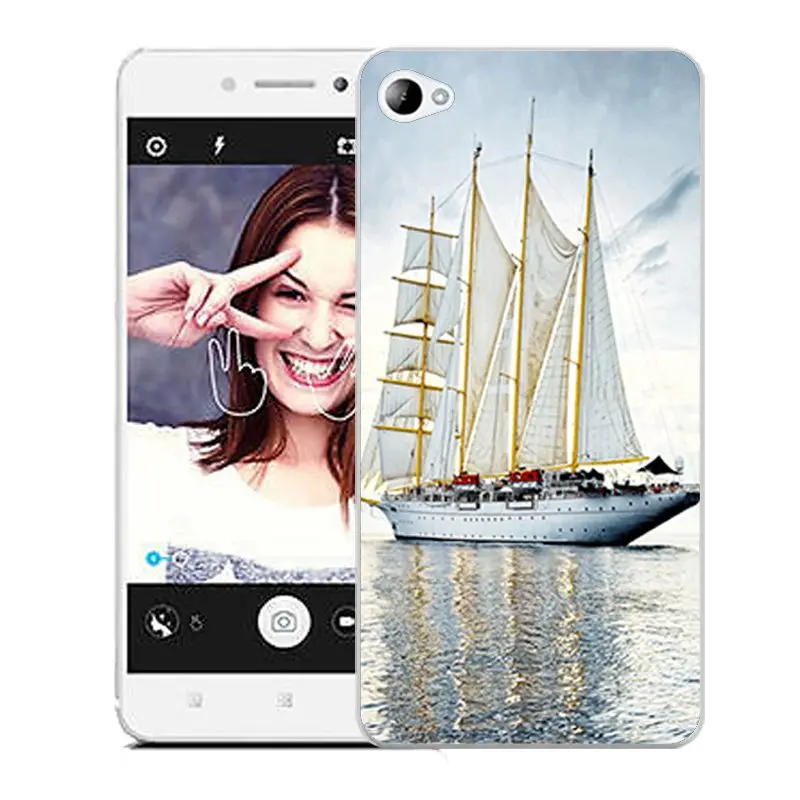 Мягкий ТПУ Прозрачный чехол для телефона QMSWEI lenovo S60 S90 A2010 a1000 a5000 A7000 k5note k4note k3note