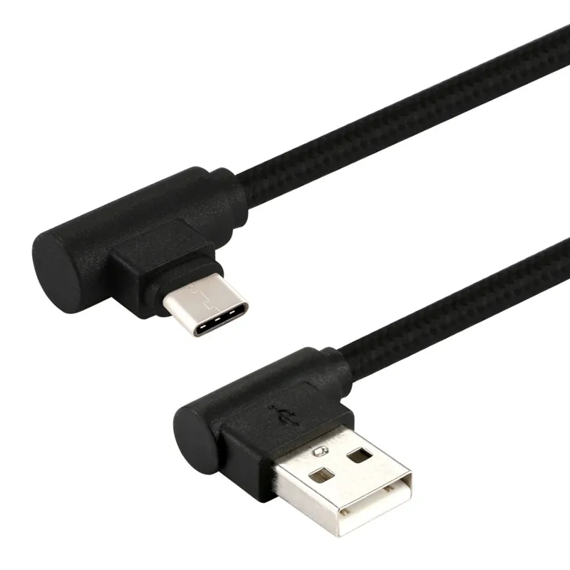 Телескопический Удлинительный зарядный кабель типа USB C для Samsung S10/LG G6/Huawei mate 20/redmi