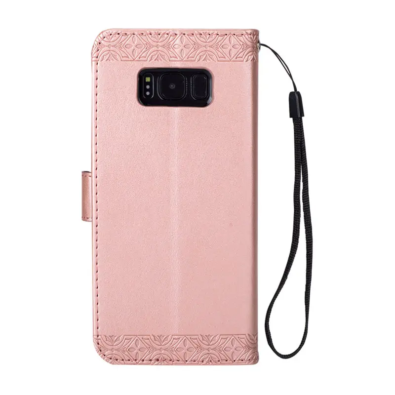 Чехол книжка Etui для телефона чехол iPhone 5 5S SE 6 6S 7 8 X XS XR Plus Max 6Plus 7Plus с Мягкий ТПУ + ПУ