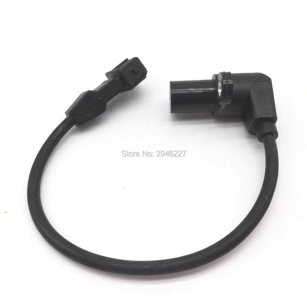 Новинка 96183235 Датчик положения коленчатого вала CPS для CHEVROLET LANOS NUBIRA 1 6 5 16 В