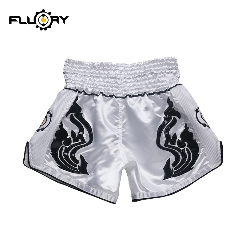 Униформа для кикбоксинга женские и мужские шорты muay thai на заказ в наличии