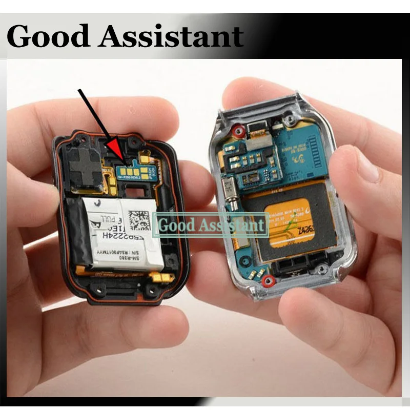 For Samsung Gear2 V700 Original Charging Charger Connector R350 R380 R381 R750 R382 Free shipping + Tracking Number | Мобильные