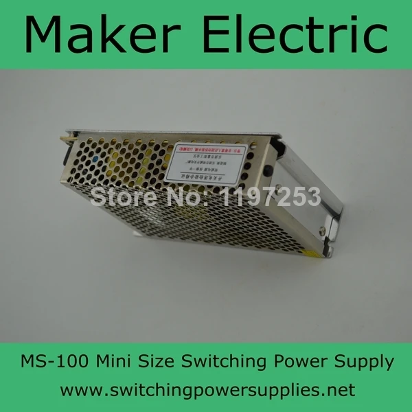 Мини блок питания 12 В 100 А Вт|supplies tape|supply controllersupplies holder |
