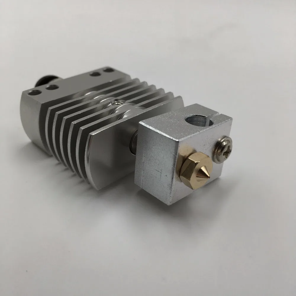 3d принтер CR8 Hotend Bowden экструдер Удаленное Расстояние Горячий Конец 0 3/0 4/0 5 1 75/3 мм |