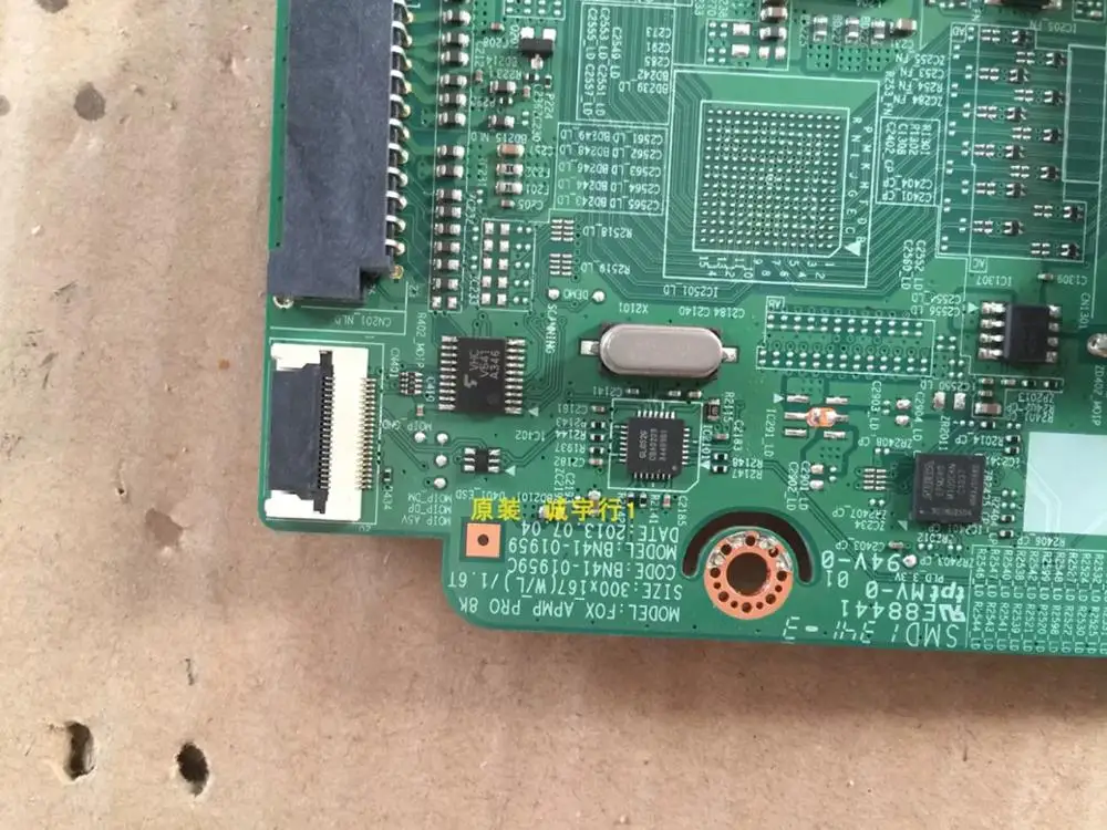 Плата Материнская плата основная UA55F8000AJ BN41-01959A Экран CY-KF550DSLV1H 55/60 дюйм (ов) - купить