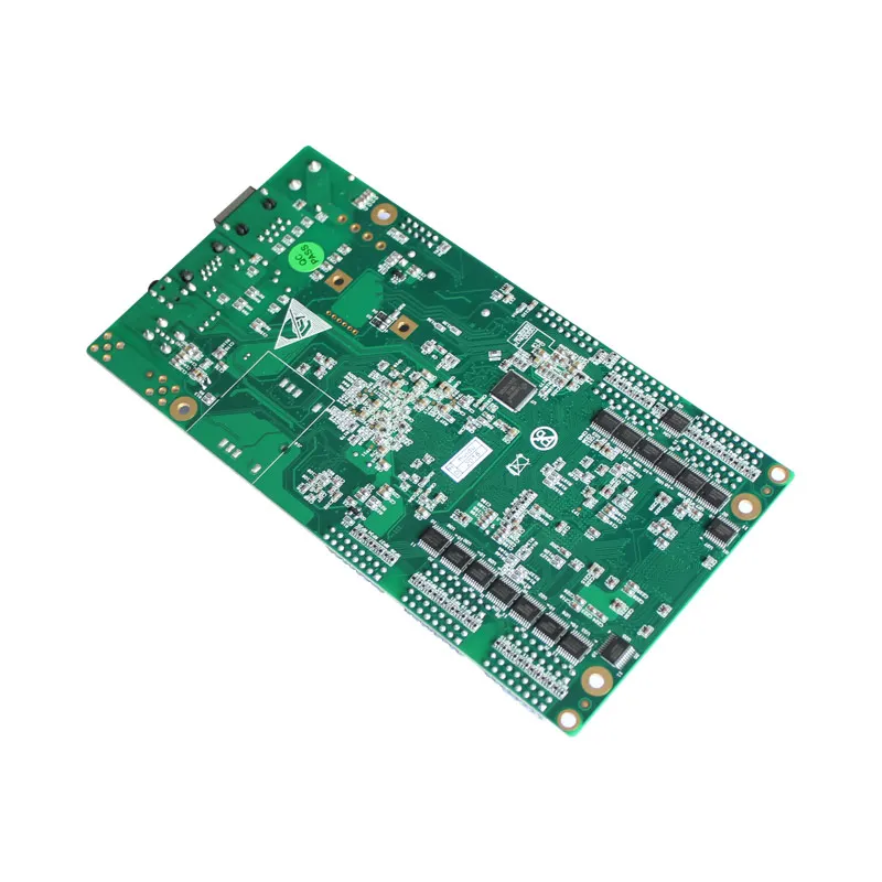Светодиодный видеодисплей Huidu hd c15c huidu асинхронный для использования внутри