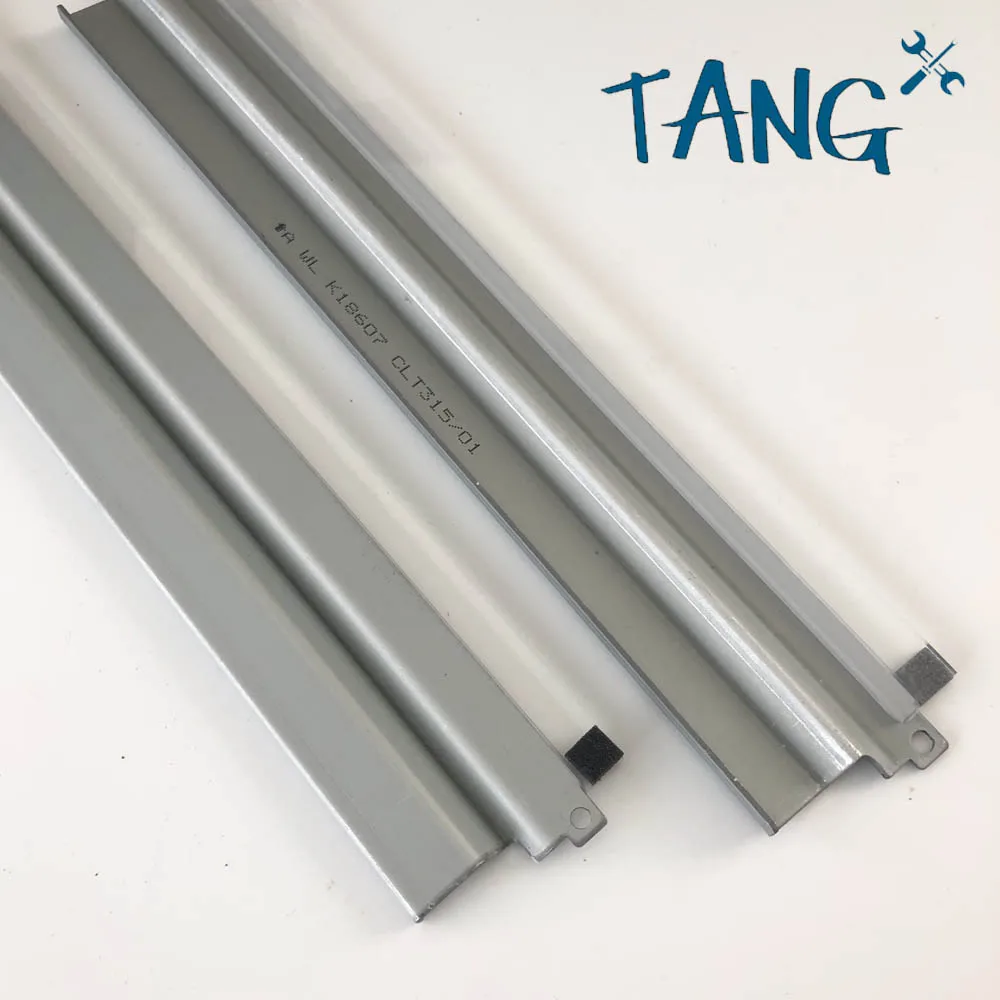 5 шт. совместимые с барабаном сменные лезвия для чистки барабана Samsung LGA 310 315 320 CLP310