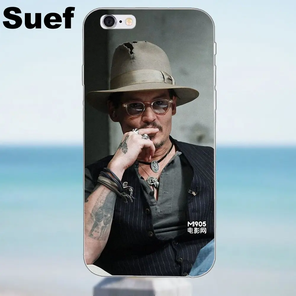 Чехол из ТПУ для iPhone X 4 4S 5 5S 5C SE 6 6S 7 8 Plus Samsung Galaxy J1 J3 J5 J7 A3 A5 2016 2017 | Мобильные телефоны