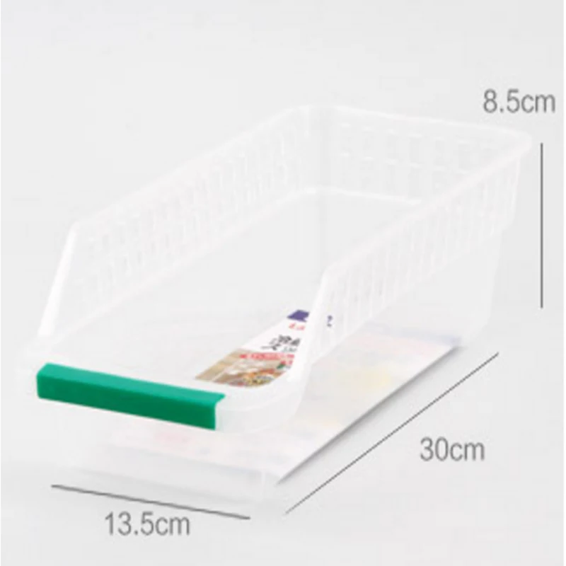 Корзина для хранения холодильника яйцо овощей фруктов и пищевых продуктов