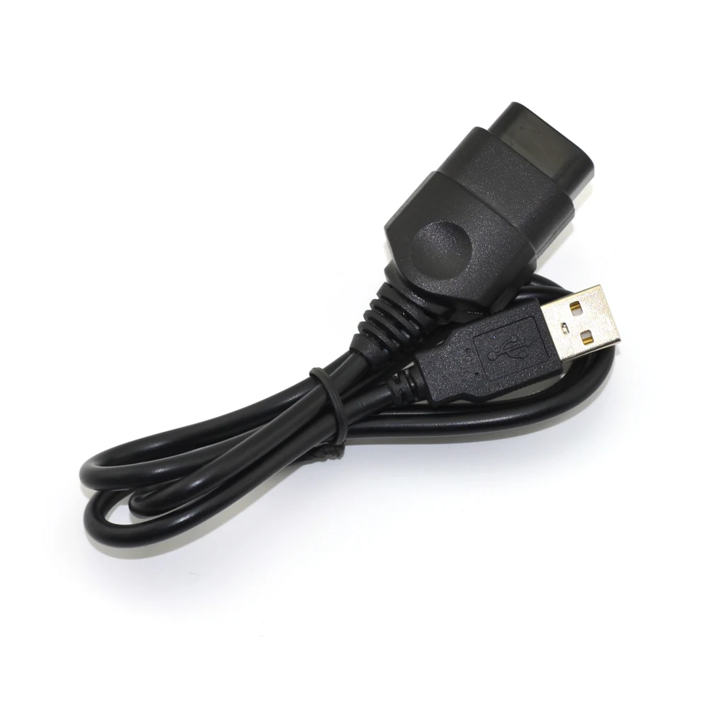 50 шт для Xbox контроллер конвертер адаптер кабель к USB ПК|Кабели| |