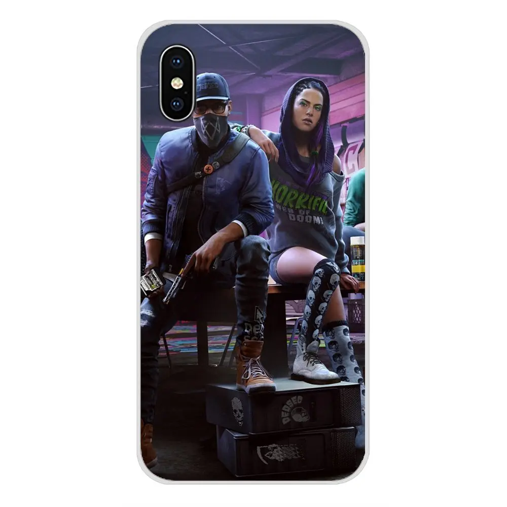 Аксессуары чехлы для телефонов часов собак 2 Samsung Galaxy A3 A5 A7 J1 J2 J3 J5 J7 2015 2016