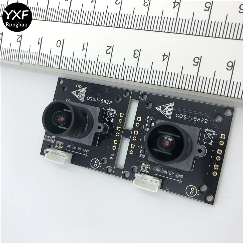 AR0330 USB модуль камеры широкоугольный цифровой аудио ИК фильтр Cmos 1080P 300W