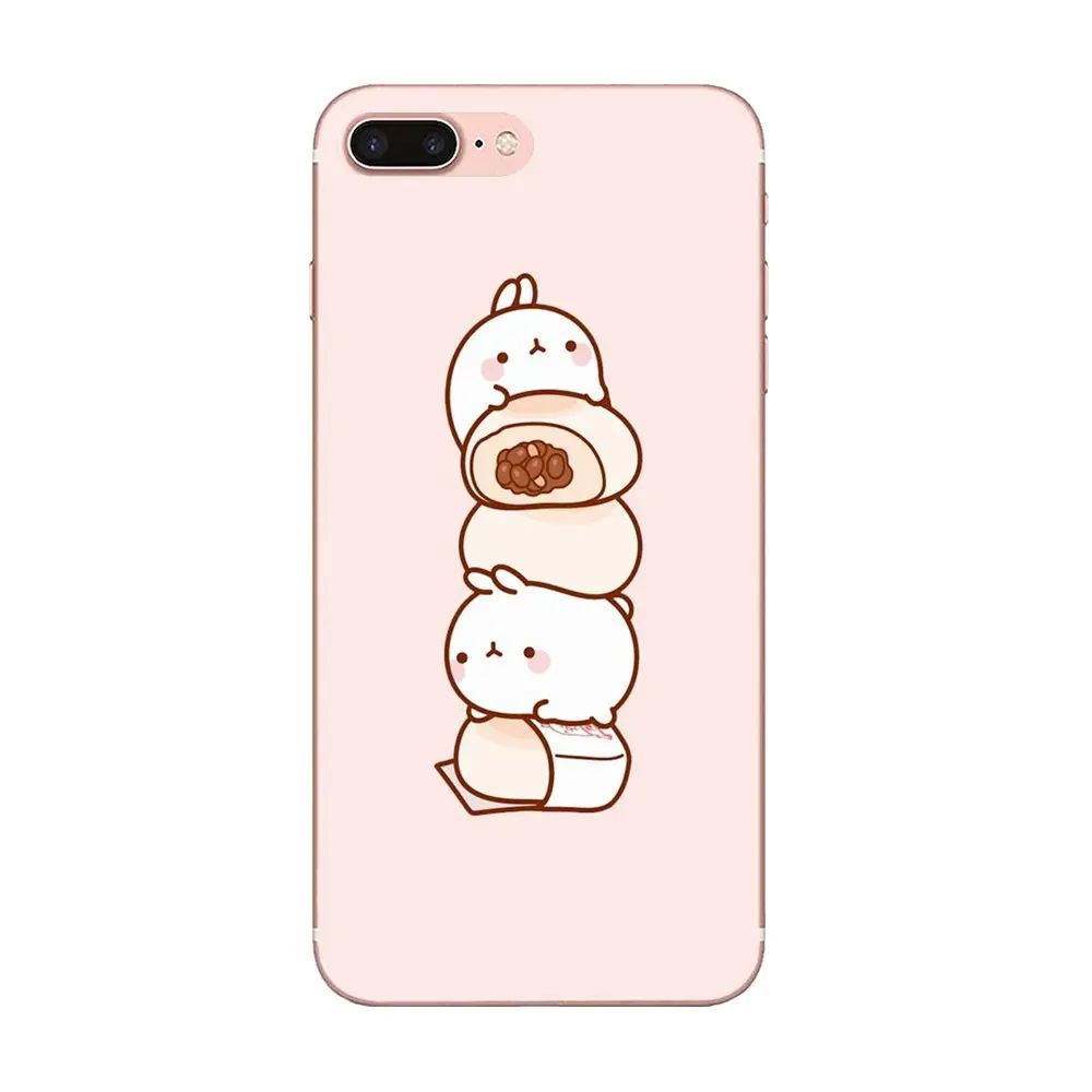 Мягкие чехлы из ТПУ для Galaxy J1 J2 J3 J330 J4 J5 J6 J7 J730 J8 2015 2016 2017 2018 mini Pro милые Мультяшные