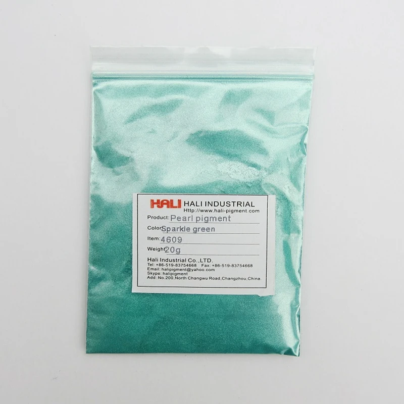 Жемчужный пигмент перламутровый жемчужный порошок слюда для ногтей цвет: тонкий