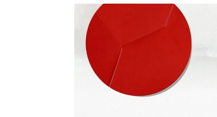 Бесплатная доставка 100 шт./заказ благосклонности венчания вечерние горячего