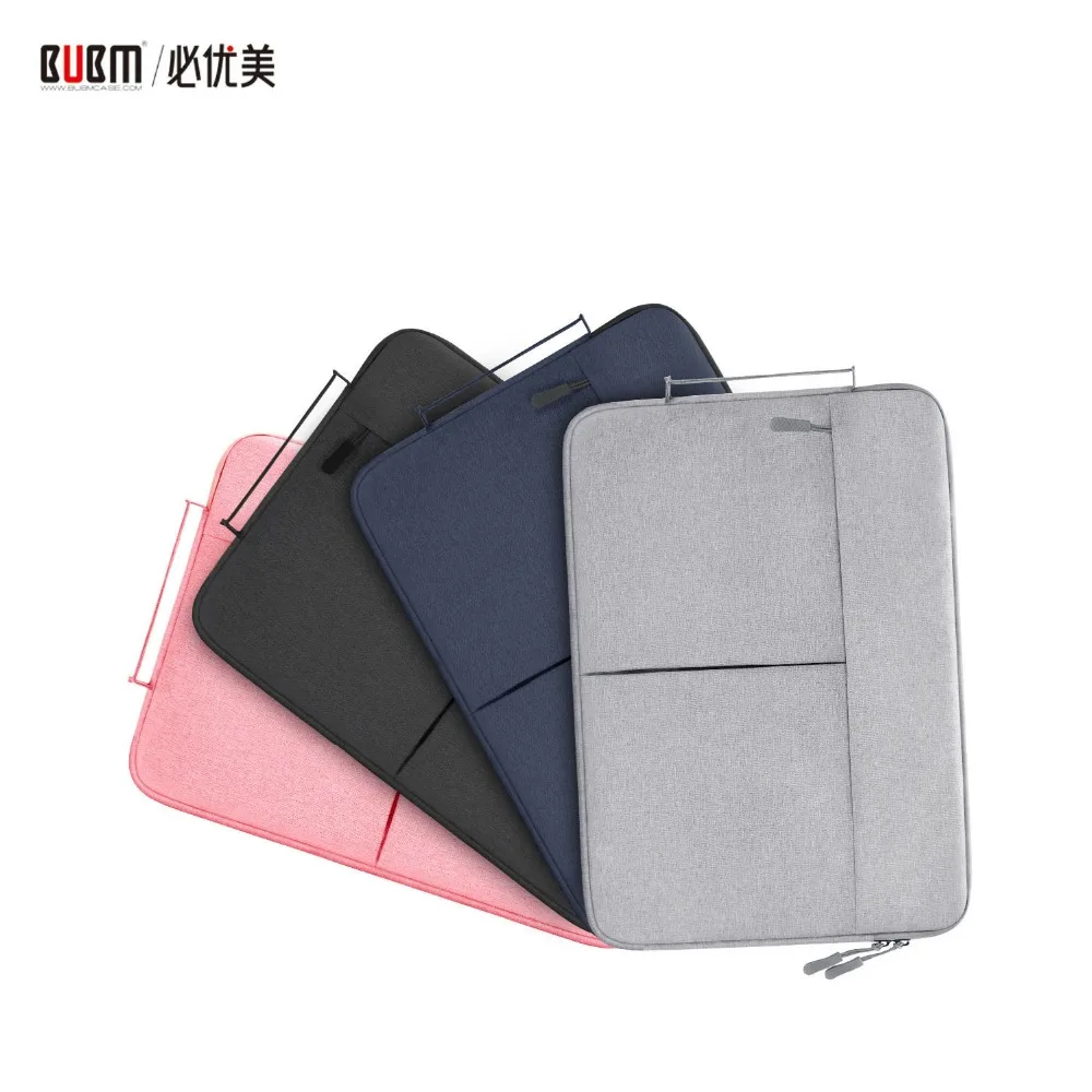 

BUBM bag for laptop handbag 13 15 inch laptop bag for computer