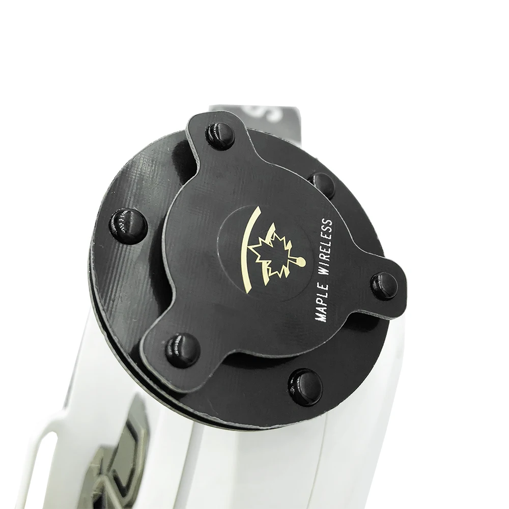 Антенна сэндвич RHCP с высоким коэффициентом усиления 5 8G 8.6DBI SMA/RP SMA для RC EV200D SKYZONE Fat