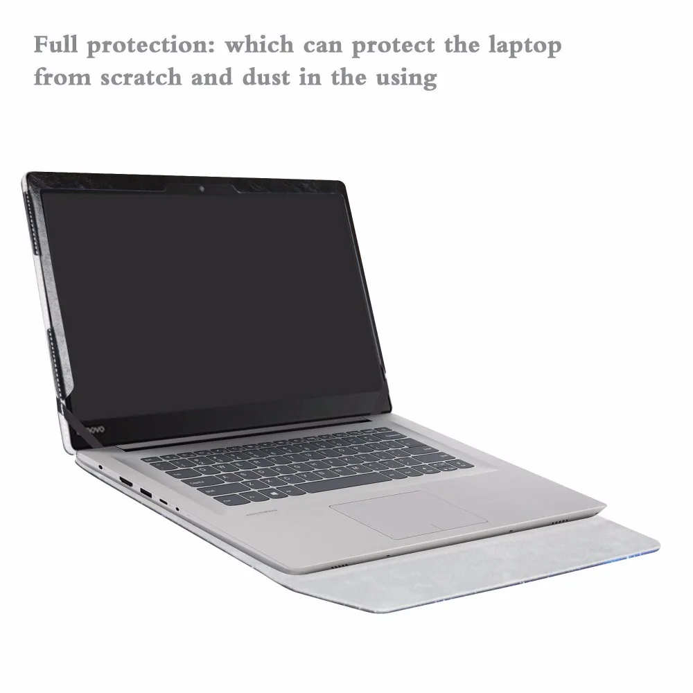 Защитный чехол Alapmk для 1" ноутбука lenovo Ideapad 320s 14/520 s 14 [не подходит для других моделей]