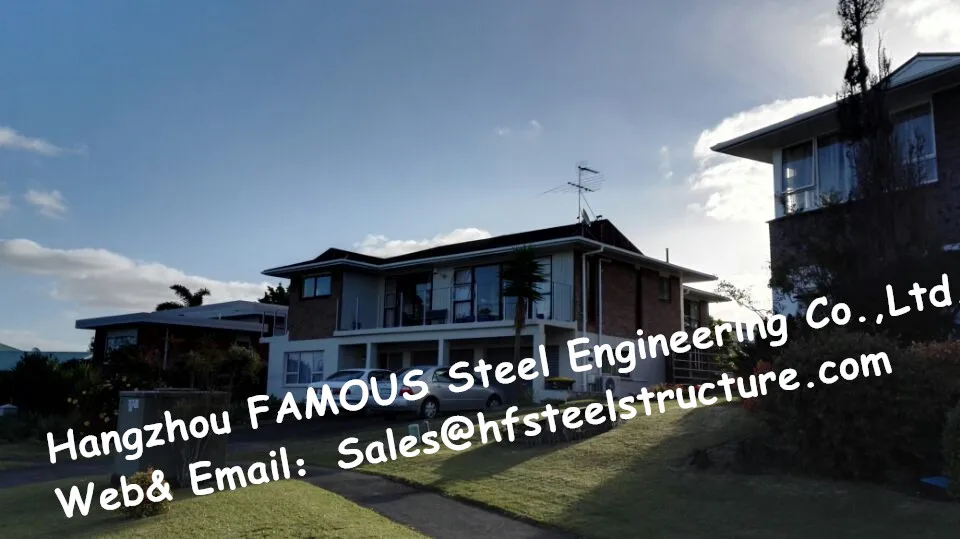 

Structural skeleton framed multi-story steel building builder and high rise steel structure contractor in china
