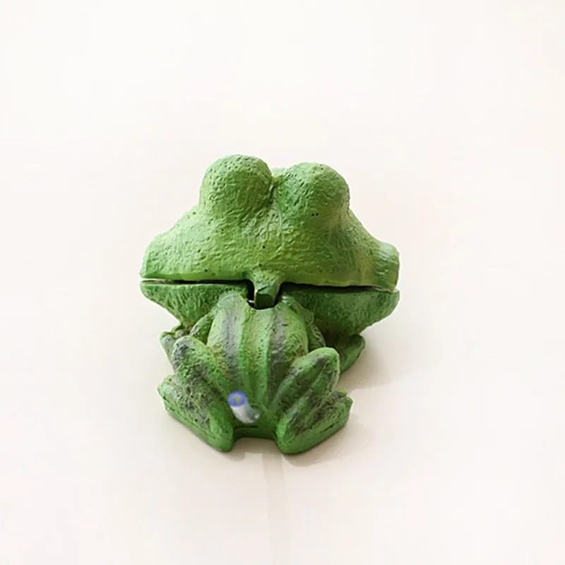 Аквариумная лягушка воздушные пузырьки пузырьковый камень кислородный насос