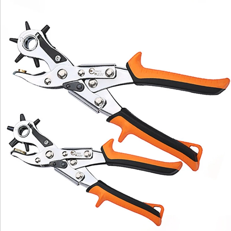 Револьверный инструмент для швейной машины|Плоскогубцы| |