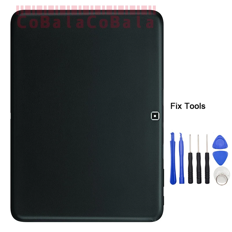 Оригинальный чехол LOVAIN 1 шт. для Samsung Galaxy Tab 4 10 T530 T531 T535 задняя крышка аккумулятора