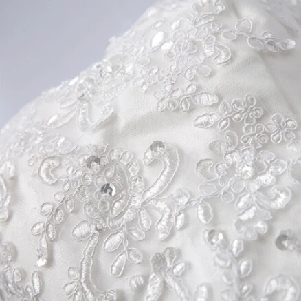 Мода 2016 года Винтаж детское платье силуэта русалка свадебное Поезд Vestidos