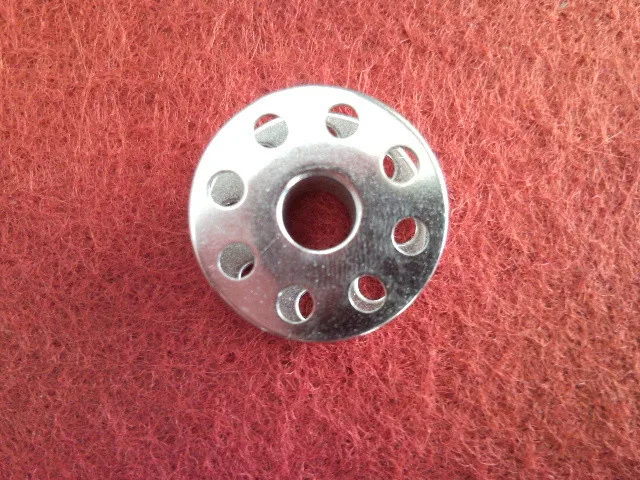 Bobbin для швейной машины с застрочкой промышленные 270010(T) Детали | Дом и сад