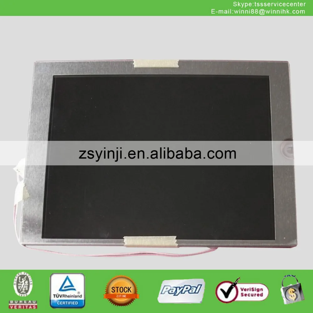 ЖК дисплей без TCG057QV1AA G10|part|lcd |