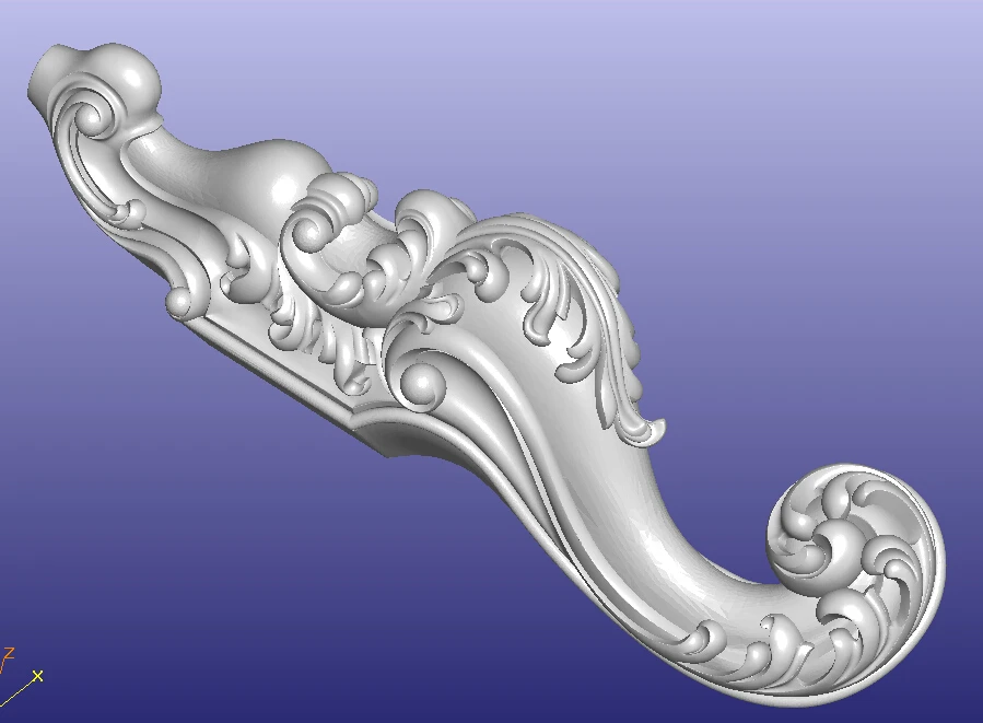 Мебель стол Шкаф стул диван кровать ножки 3D модель STL формат файл Artcam 326|3d model stl|model