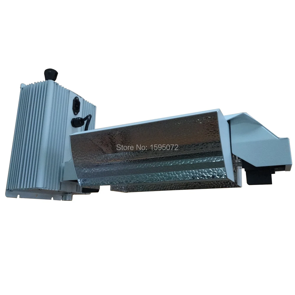 1000 Вт Тепличный светильник для выращивания растений двойная система|greenhouse