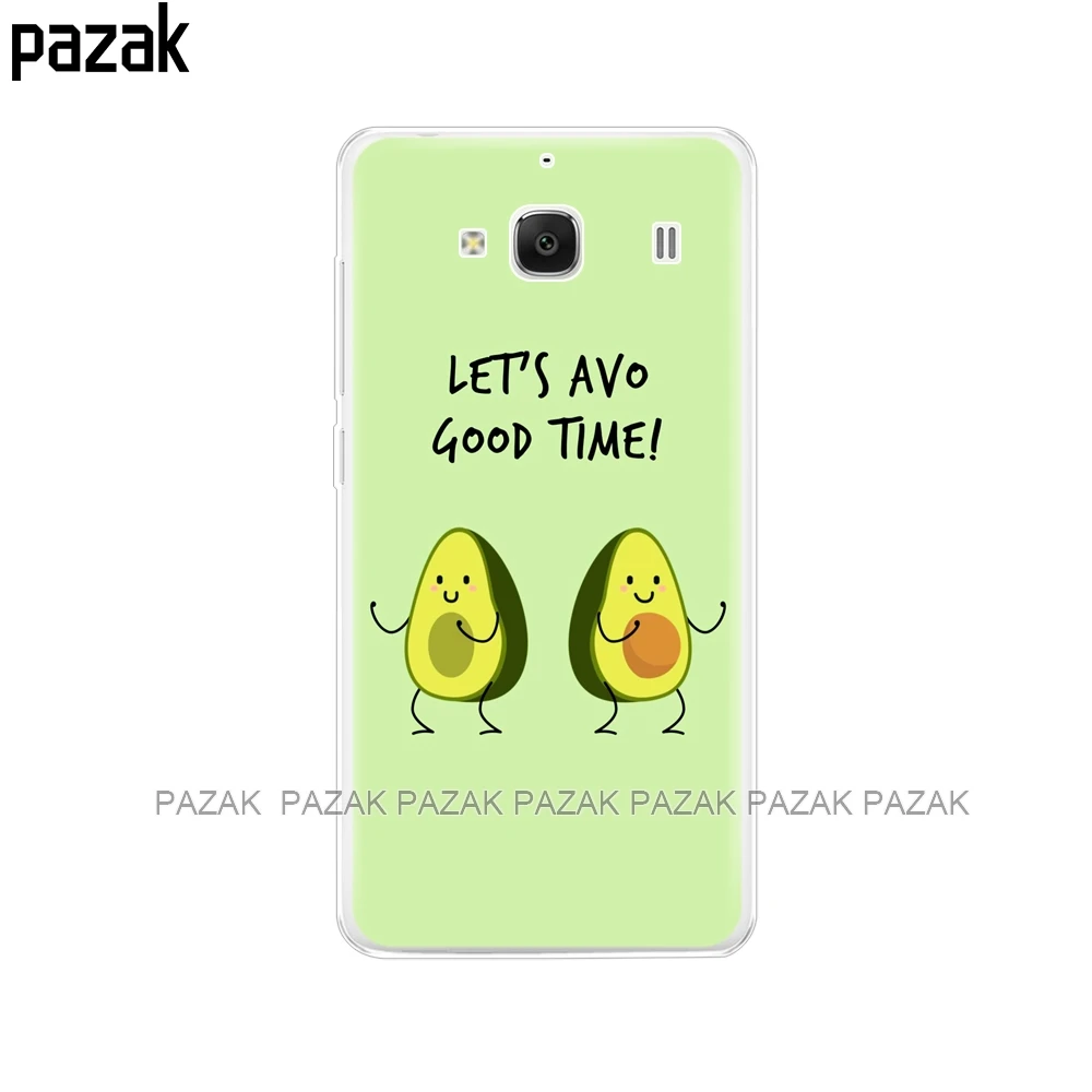 61462 Силиконовый чехол для Xiaomi Redmi 2 Redmi2 классный дизайн задняя крышка для Xiaomi Hongmi Redmi 2 Hongmi2 чехол для телефона бампер мягкие сумки из ТПУ - Цвет: 61462