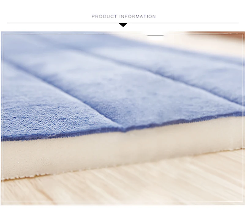 Zeegle ковры для гостиной коврик из пены с эффектом памяти нескользящий напольный