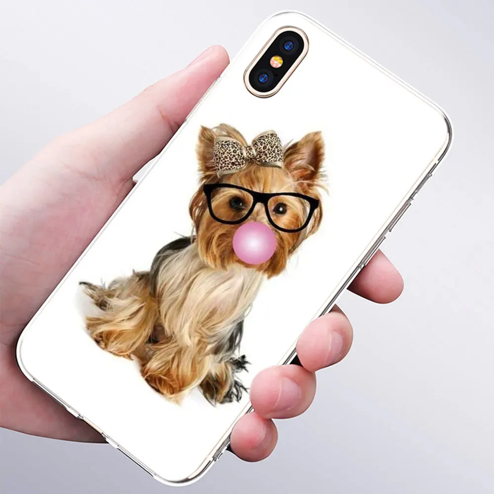 012 Модный мягкий силиконовый чехол для Apple iPhone 11 Pro XS MAX XR X 7 8 Plus 6 6s Plus 5 5C 5S SE из ТПУ - Цвет: 012