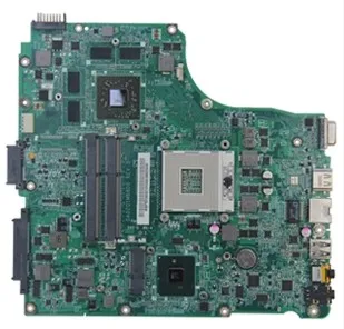

ACER/macro 4820 4820TG 4820T ZQ1 motherboard DA0ZQ1MB8F0 mbpsn06001 independent graphics card motherboard