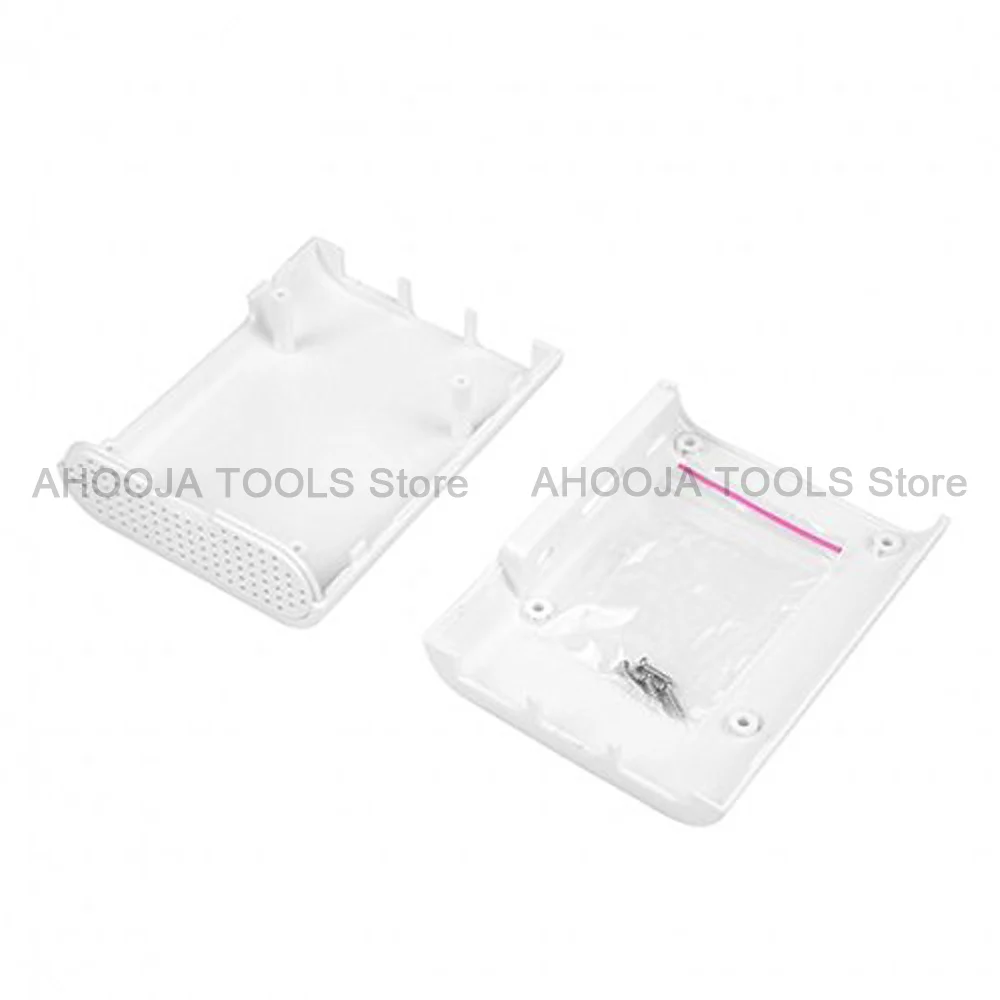 Пластиковый корпус для pi2B pi3B + Raspberry Pi 3 цвета|Ящики инструментов| |