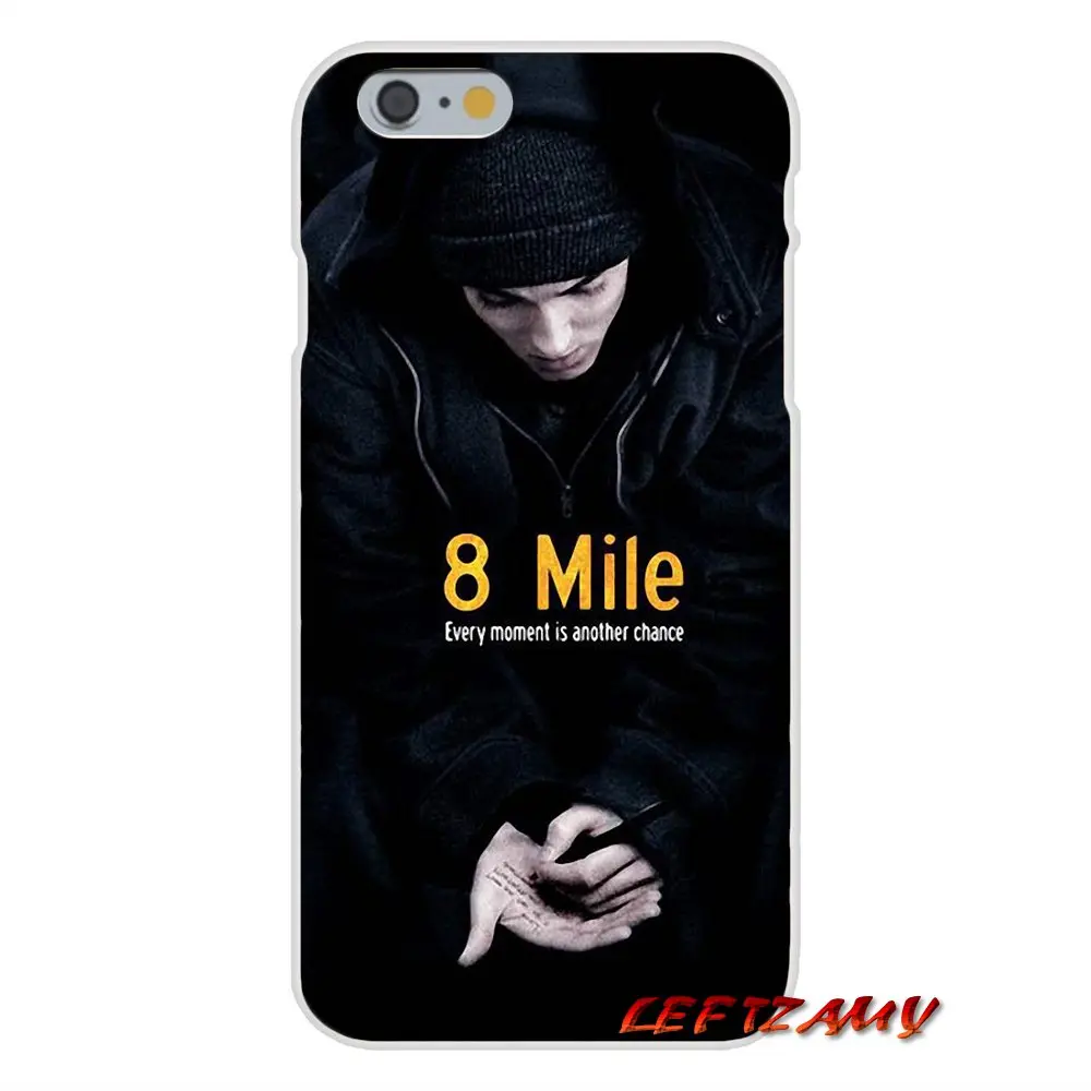For Huawei P8 P9 P10 Lite 2017 Honor 4C 5X 5C 6X Mate 7 8 9 10 Pro Accessories Phone Shell Covers Hop Rapper Eminem rap | Мобильные