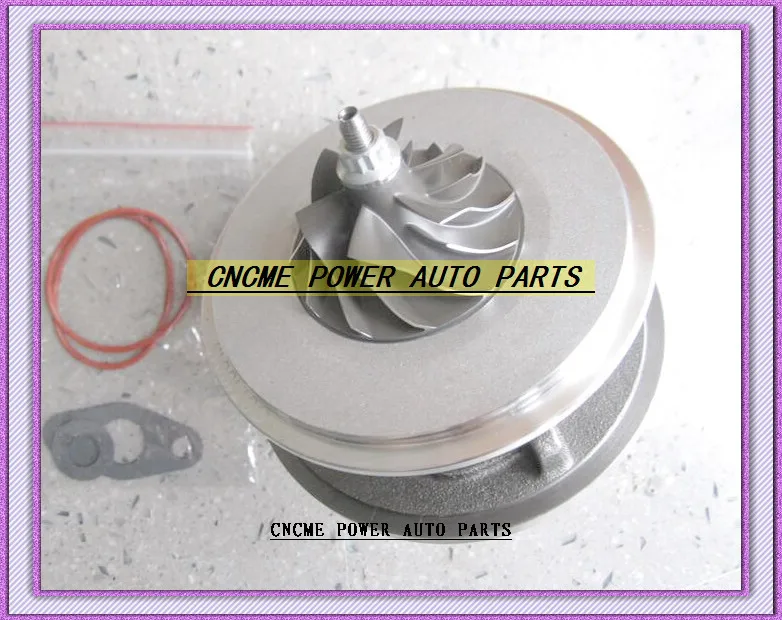 Турбокомпрессор CHRA GT1749V 724930 0006 0004 Для AUDI Leon Skoda VW Passat Golf Touran AZV BKD 2.0L|chra gt1749v|turbo