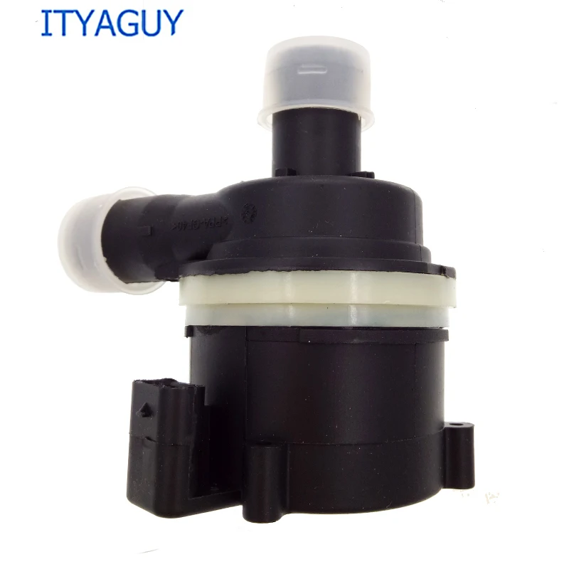 3 шт. вспомогательный водяной насос 059121012B 059 121 012 B для Volkswagen VW Amarok Touareg Audi A4 A5 A6 / Avant
