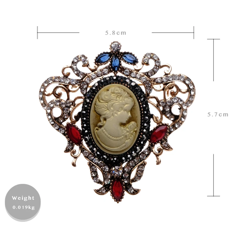 Бутик Amorita красивая брошь с дизайном девочка|brand brooch|brooch brandbrooch designer |