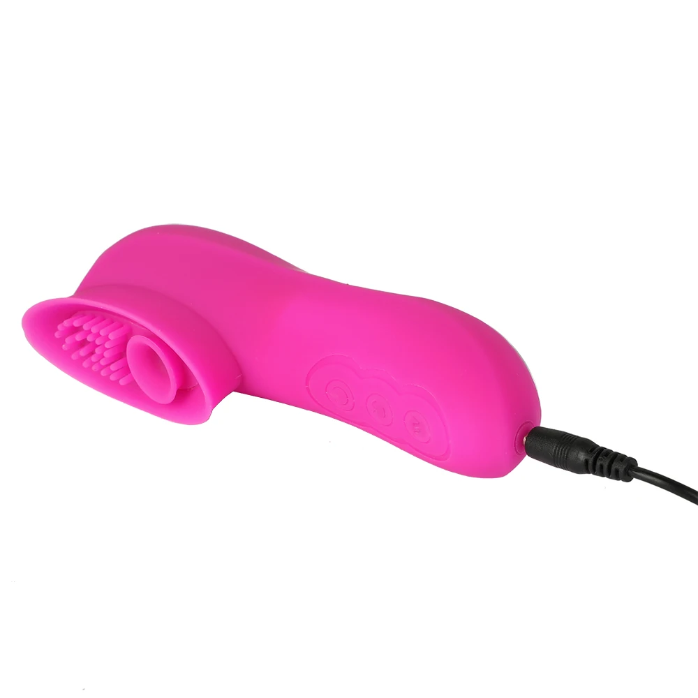 Фаллоимитатор на присоске для сосков вибратор 30 дюймов вибрирующий стимулятор